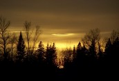 SIDEROAD 15 AMABEL TOWNSHIP